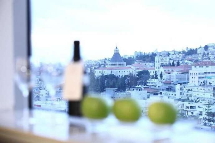 Imagen general del Golden Crown Old City Hotel. Foto 9