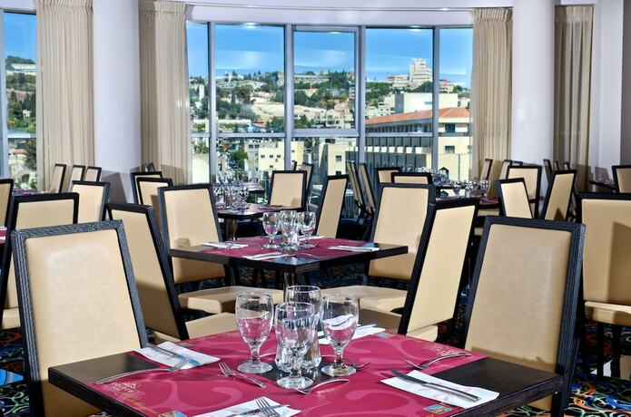 Imagen general del Golden Crown Old City Hotel. Foto 13