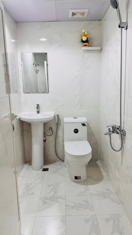 Imagen de la habitación del Golden Gate, Abu Dhabi. Foto 2