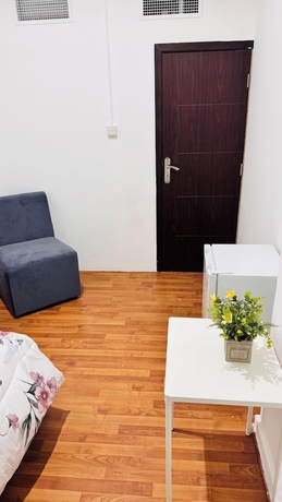 Imagen de la habitación del Golden Gate, Abu Dhabi. Foto 5
