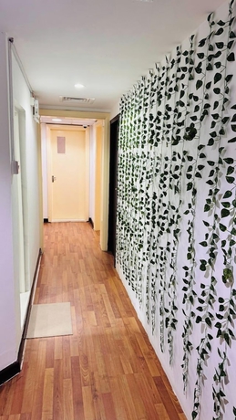 Imagen de la habitación del Golden Gate, Abu Dhabi. Foto 10