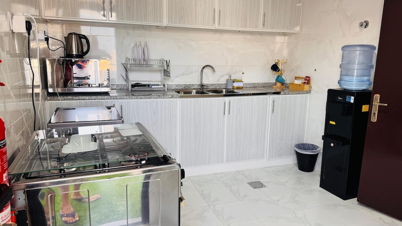 Imagen de la habitación del Golden Gate, Abu Dhabi. Foto 12