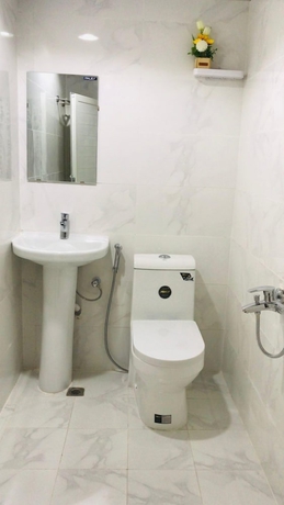 Imagen de la habitación del Golden Gate, Abu Dhabi. Foto 13