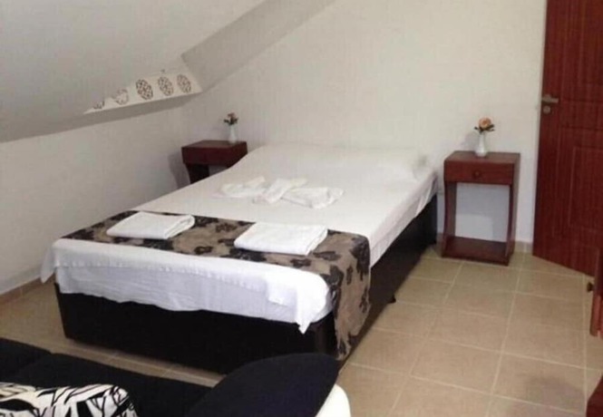 Imagen de la habitación del Golden Gate Boutique Hotel. Foto 6