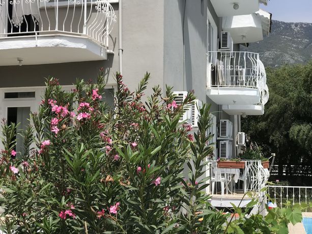 Imagen general del Golden Gate Boutique Hotel. Foto 2