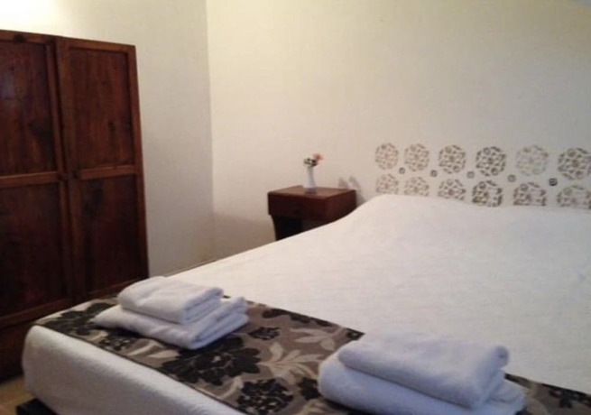 Imagen de la habitación del Golden Gate Boutique Hotel. Foto 7