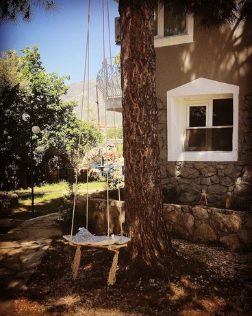 Imagen de los exteriores del Golden Gate Boutique Hotel. Foto 12