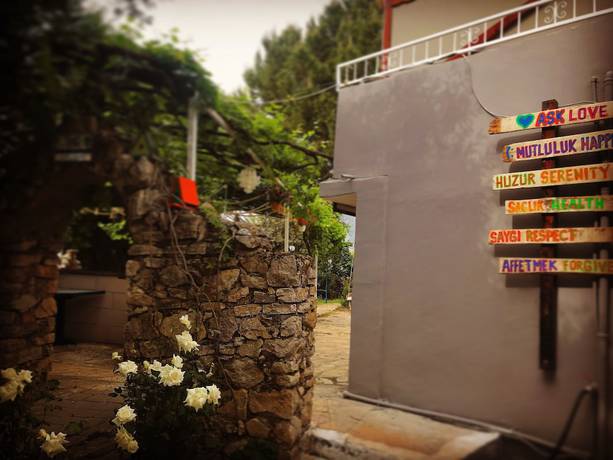 Imagen general del Golden Gate Boutique Hotel. Foto 3