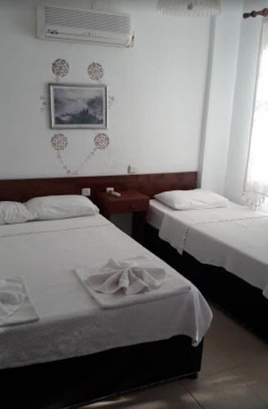 Imagen de la habitación del Golden Gate Boutique Hotel. Foto 9