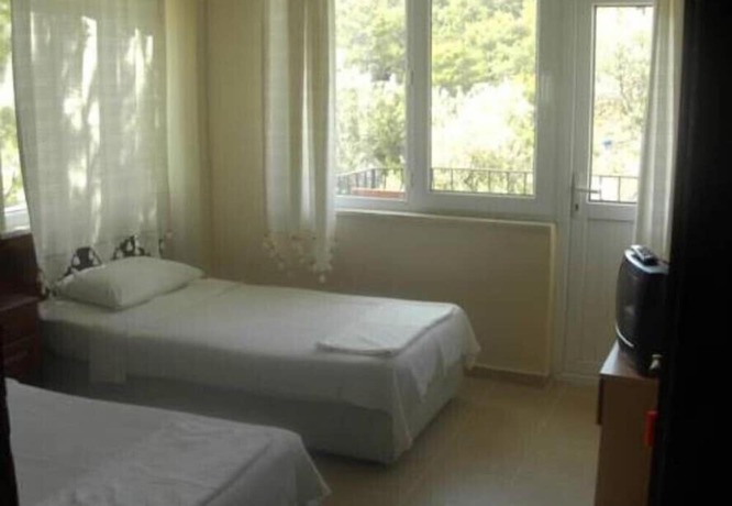 Imagen de la habitación del Golden Gate Boutique Hotel. Foto 10