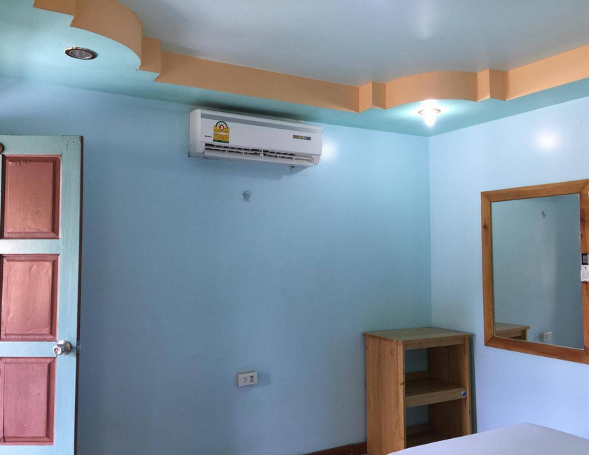 Imagen general del Golden Guesthouse, Phi Phi. Foto 7