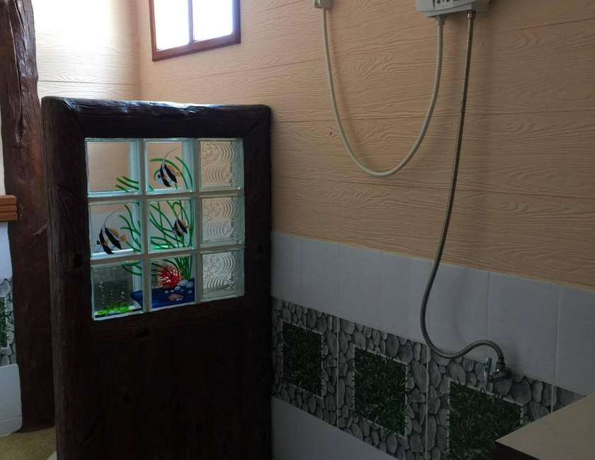 Imagen general del Golden Guesthouse, Phi Phi. Foto 14