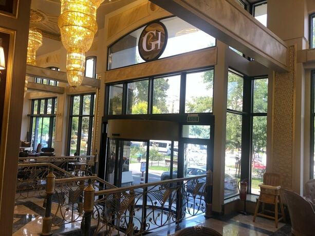 Imagen general del Golden Hill Hotel Downtown. Foto 5