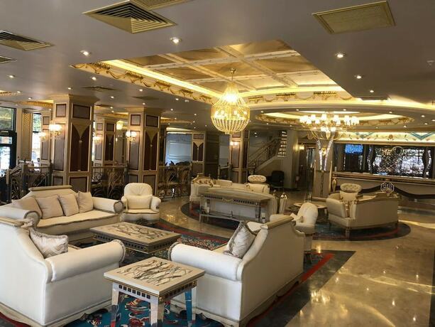 Imagen general del Golden Hill Hotel Downtown. Foto 6