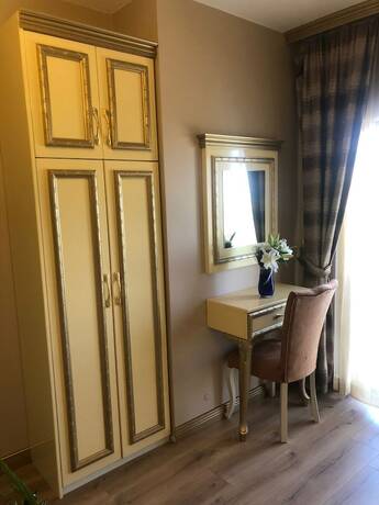 Imagen general del Golden Hill Hotel Downtown. Foto 10