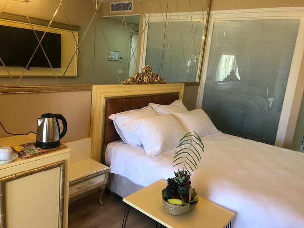 Imagen general del Golden Hill Hotel Downtown. Foto 11