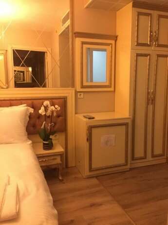 Imagen general del Golden Hill Hotel Downtown. Foto 12