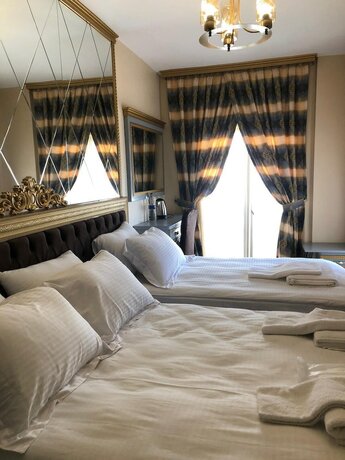 Imagen de la habitación del Golden Hill Hotel Downtown. Foto 14