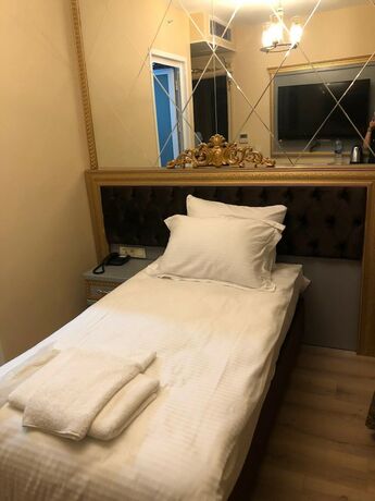 Imagen de la habitación del Golden Hill Hotel Downtown. Foto 16