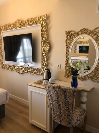 Imagen de la habitación del Golden Hill Hotel Downtown. Foto 18
