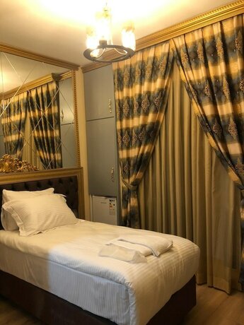 Imagen de la habitación del Golden Hill Hotel Downtown. Foto 21