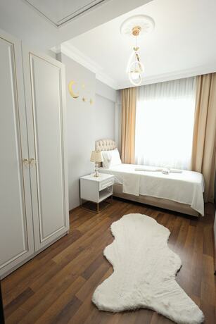 Imagen general del Golden Homes Luxury Suites. Foto 2