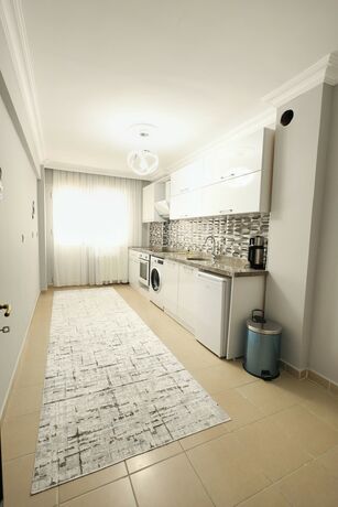Imagen general del Golden Homes Luxury Suites. Foto 3