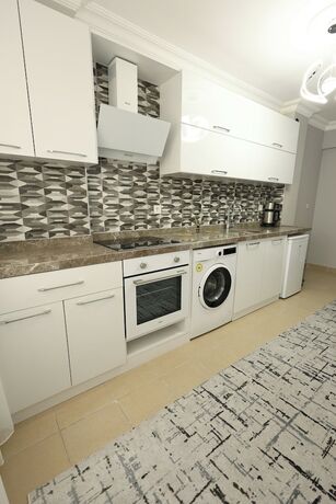 Imagen general del Golden Homes Luxury Suites. Foto 4