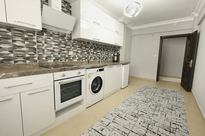 Imagen general del Golden Homes Luxury Suites. Foto 5