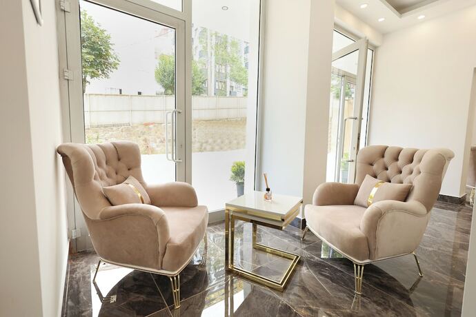 Imagen general del Golden Homes Luxury Suites. Foto 6