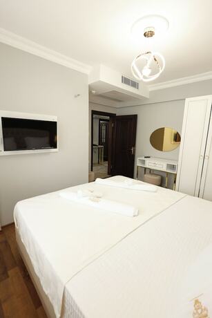 Imagen general del Golden Homes Luxury Suites. Foto 9