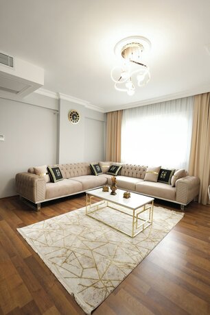 Imagen general del Golden Homes Luxury Suites. Foto 12