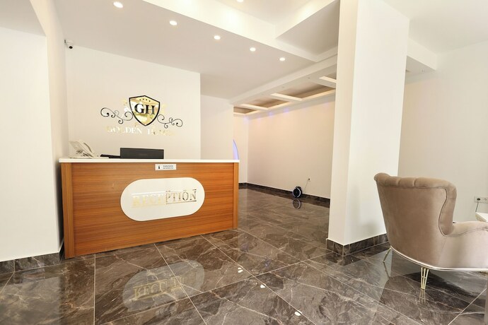 Imagen general del Golden Homes Luxury Suites. Foto 17