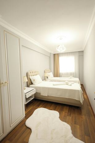 Imagen general del Golden Homes Luxury Suites. Foto 19
