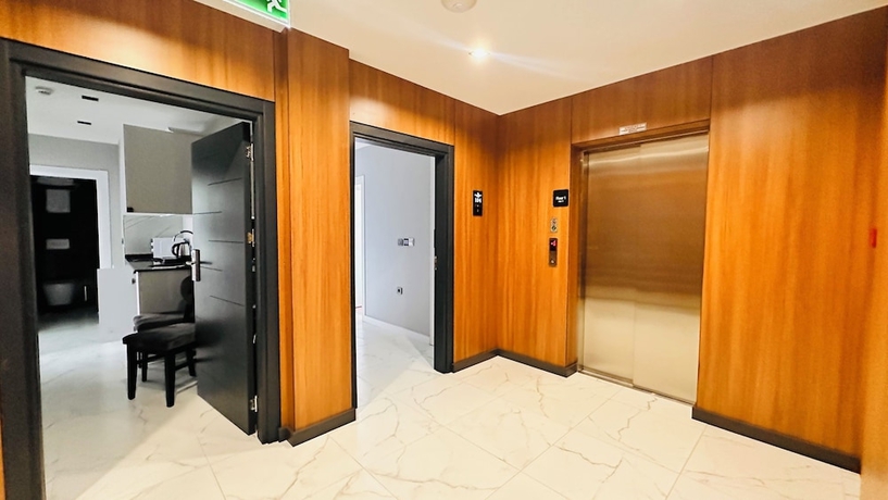 Imagen de la habitación del Golden Inn Airport Trabzon. Foto 5