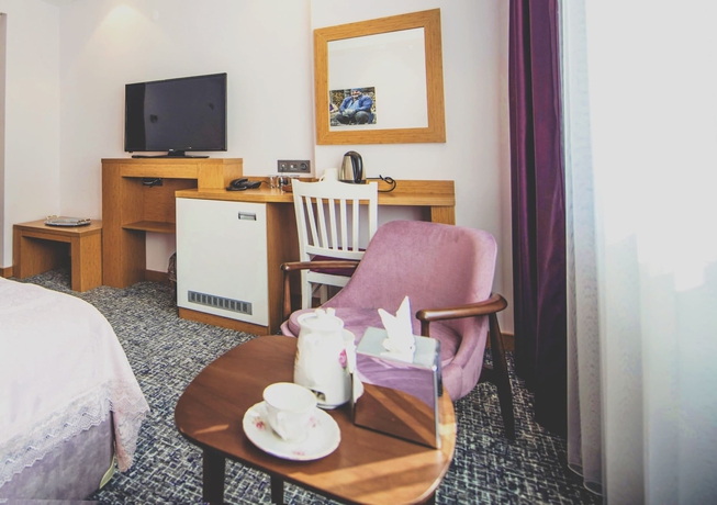 Imagen de la habitación del Golden Inn Hotel Uzungol. Foto 11