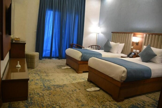 Imagen de la habitación del Golden Jewel Ismailia. Foto 3