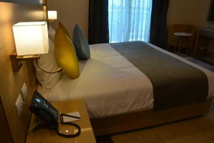 Imagen de la habitación del Golden Jewel Ismailia. Foto 5