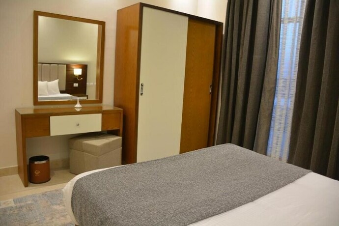 Imagen de la habitación del Golden Jewel Ismailia. Foto 6