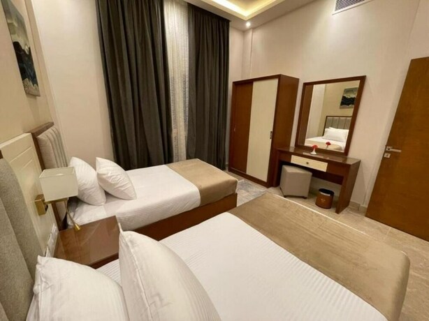 Imagen de la habitación del Golden Jewel Ismailia. Foto 7