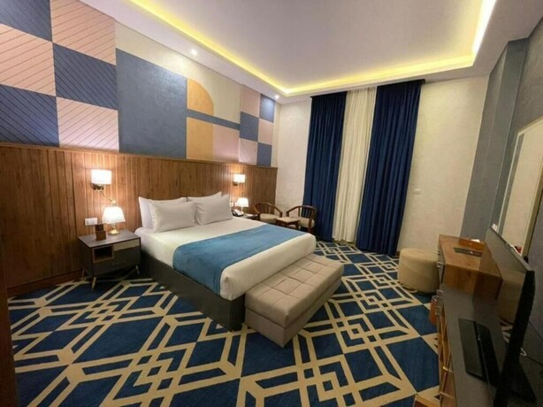 Imagen de la habitación del Golden Jewel Ismailia. Foto 8