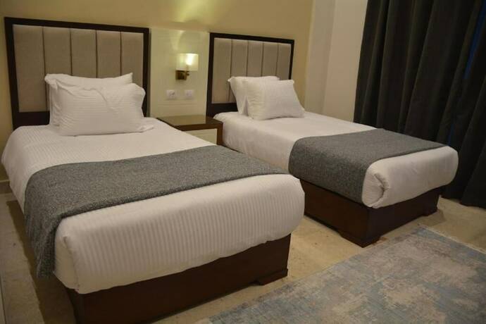 Imagen de la habitación del Golden Jewel Ismailia. Foto 9