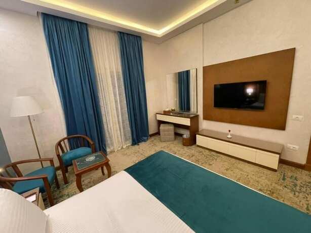 Imagen de la habitación del Golden Jewel Ismailia. Foto 11