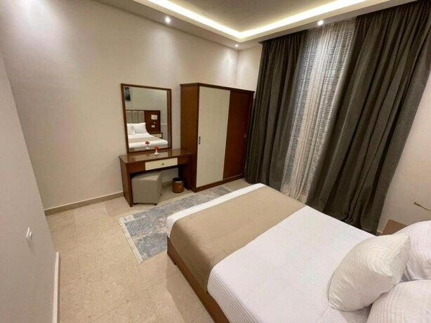Imagen de la habitación del Golden Jewel Ismailia. Foto 13