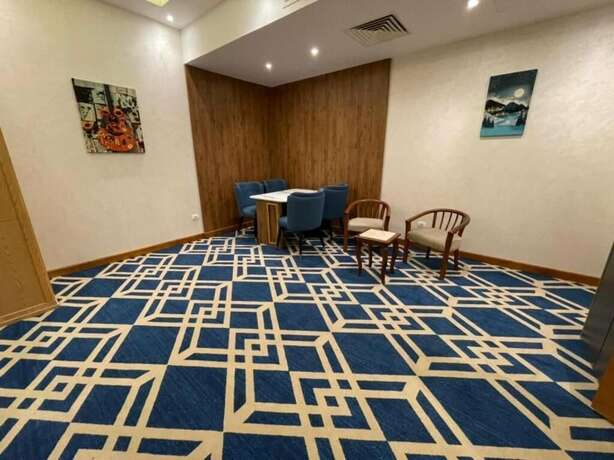 Imagen de la habitación del Golden Jewel Ismailia. Foto 14