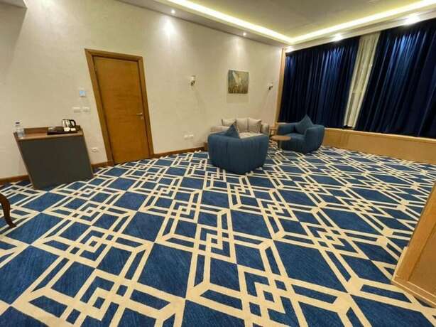 Imagen de los interiores del Golden Jewel Ismailia. Foto 19