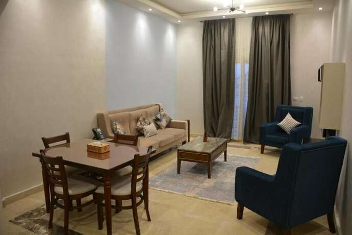Imagen de los interiores del Golden Jewel Ismailia. Foto 20