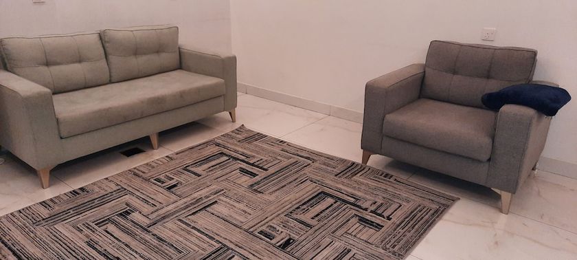 Imagen de la habitación del Golden Joan. Foto 5