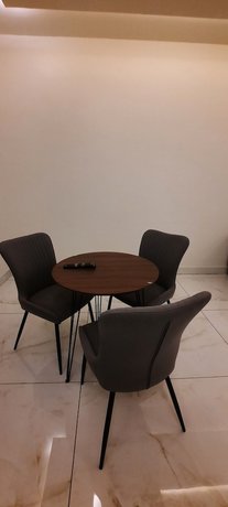 Imagen de la habitación del Golden Joan. Foto 8