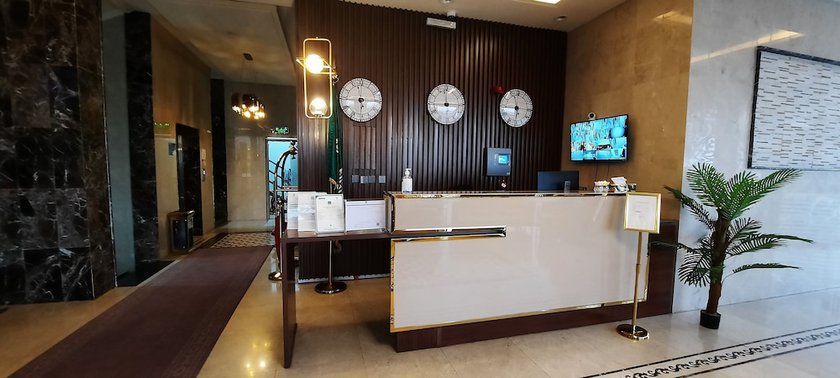 Imagen de los interiores del Golden Joan. Foto 11